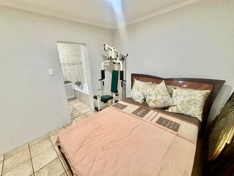3 Bedroom Property for Sale in Vanderbijlpark CW 5 Gauteng