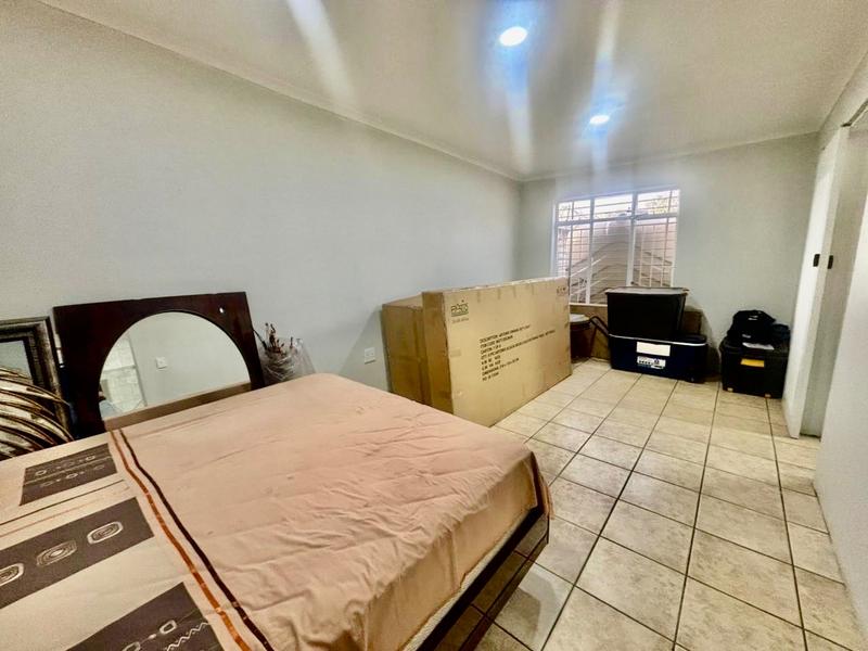 3 Bedroom Property for Sale in Vanderbijlpark CW 5 Gauteng