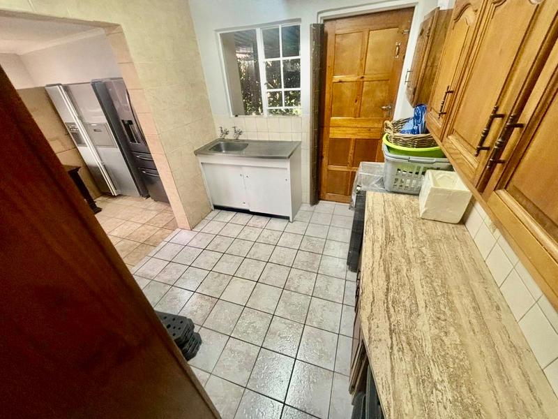 3 Bedroom Property for Sale in Vanderbijlpark CW 5 Gauteng