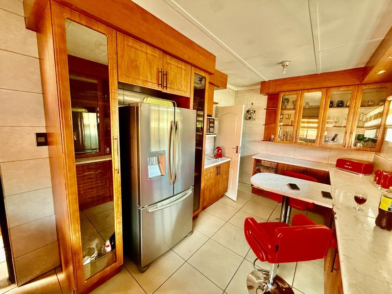 3 Bedroom Property for Sale in Vanderbijlpark CW 5 Gauteng