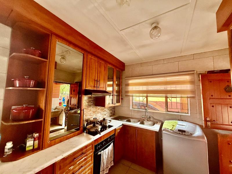 3 Bedroom Property for Sale in Vanderbijlpark CW 5 Gauteng