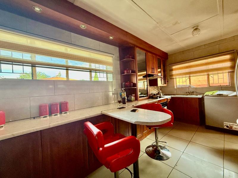 3 Bedroom Property for Sale in Vanderbijlpark CW 5 Gauteng
