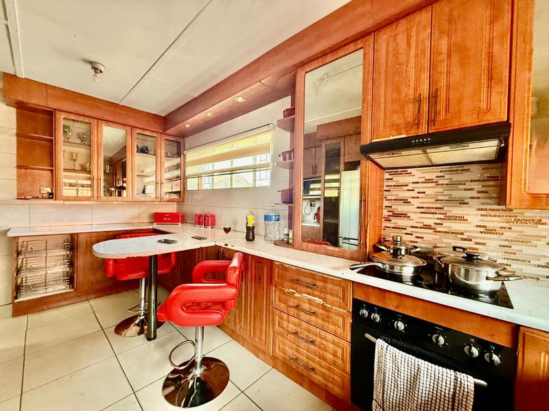 3 Bedroom Property for Sale in Vanderbijlpark CW 5 Gauteng