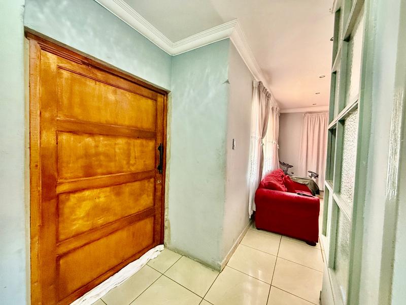 3 Bedroom Property for Sale in Vanderbijlpark CW 5 Gauteng