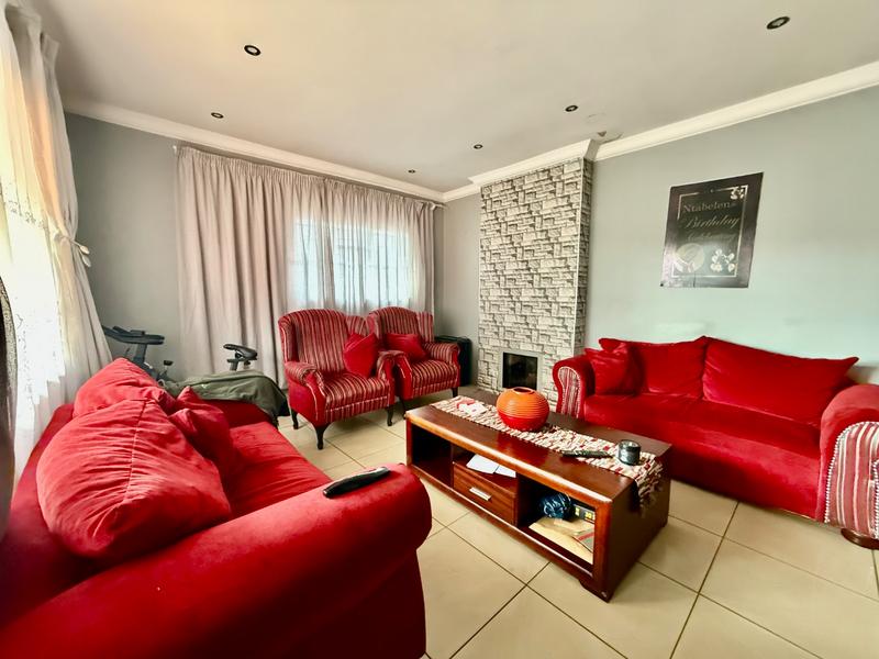 3 Bedroom Property for Sale in Vanderbijlpark CW 5 Gauteng