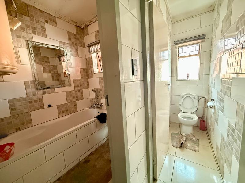 3 Bedroom Property for Sale in Vanderbijlpark CW 5 Gauteng