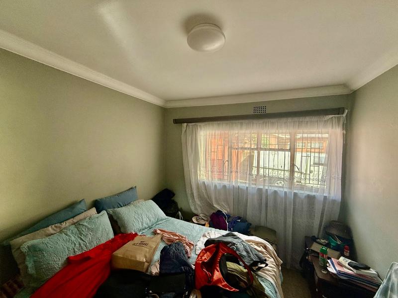 3 Bedroom Property for Sale in Vanderbijlpark CW 5 Gauteng