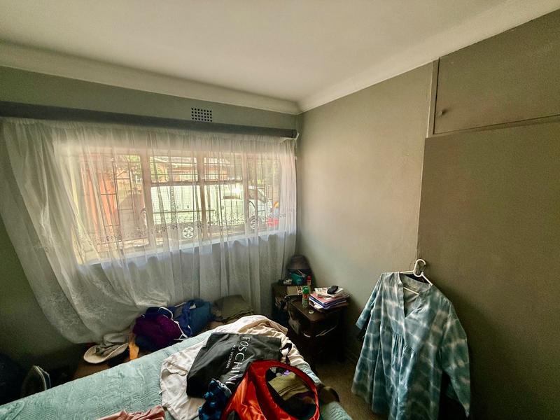 3 Bedroom Property for Sale in Vanderbijlpark CW 5 Gauteng