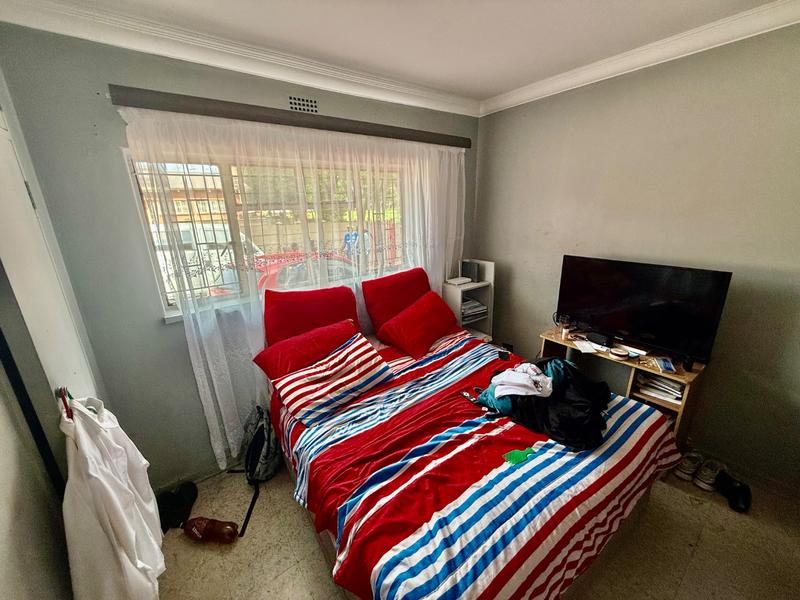 3 Bedroom Property for Sale in Vanderbijlpark CW 5 Gauteng