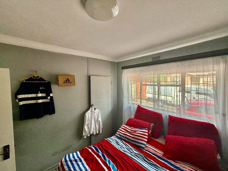 3 Bedroom Property for Sale in Vanderbijlpark CW 5 Gauteng