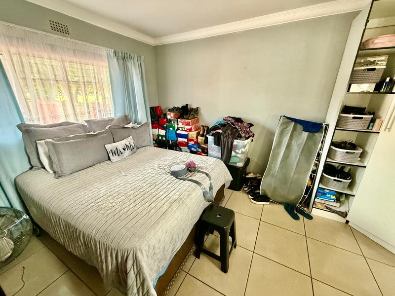 3 Bedroom Property for Sale in Vanderbijlpark CW 5 Gauteng