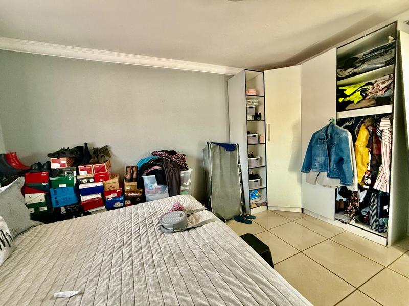 3 Bedroom Property for Sale in Vanderbijlpark CW 5 Gauteng