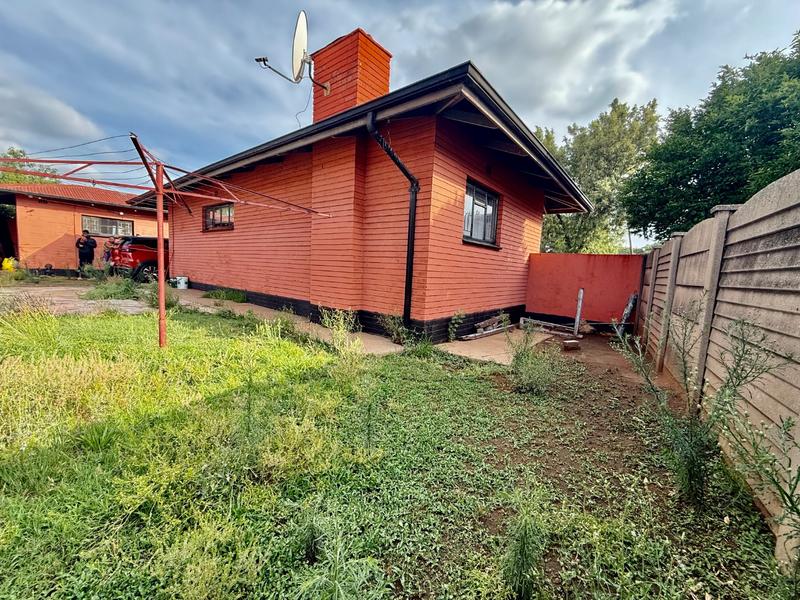 3 Bedroom Property for Sale in Vanderbijlpark CW 5 Gauteng