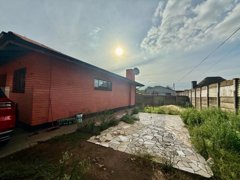 3 Bedroom Property for Sale in Vanderbijlpark CW 5 Gauteng