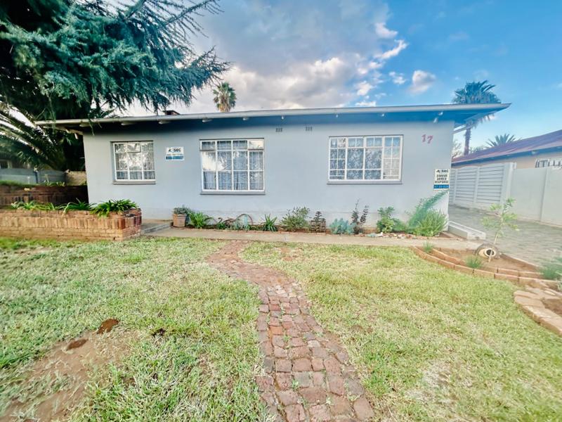 2 Bedroom Property for Sale in Vanderbijlpark CW 5 Gauteng
