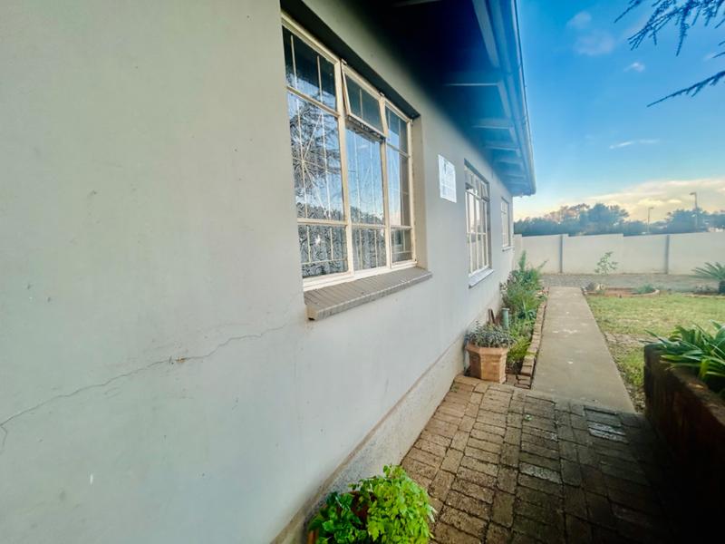 2 Bedroom Property for Sale in Vanderbijlpark CW 5 Gauteng