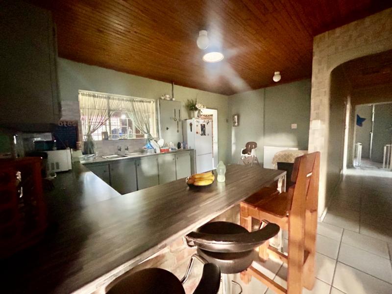 2 Bedroom Property for Sale in Vanderbijlpark CW 5 Gauteng