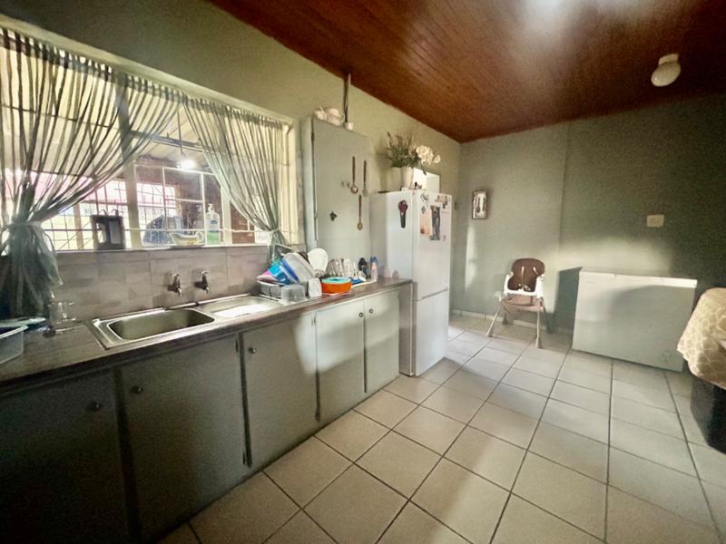2 Bedroom Property for Sale in Vanderbijlpark CW 5 Gauteng
