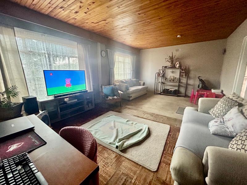 2 Bedroom Property for Sale in Vanderbijlpark CW 5 Gauteng