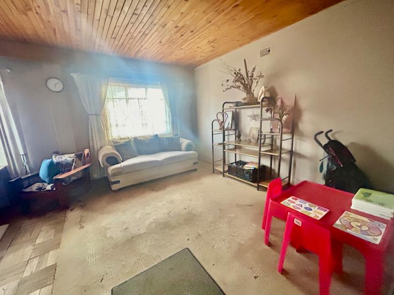 2 Bedroom Property for Sale in Vanderbijlpark CW 5 Gauteng