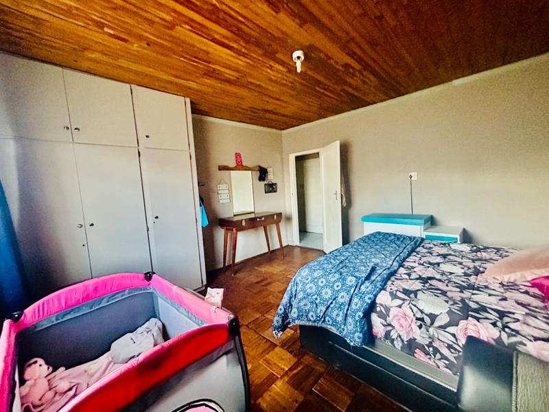 2 Bedroom Property for Sale in Vanderbijlpark CW 5 Gauteng