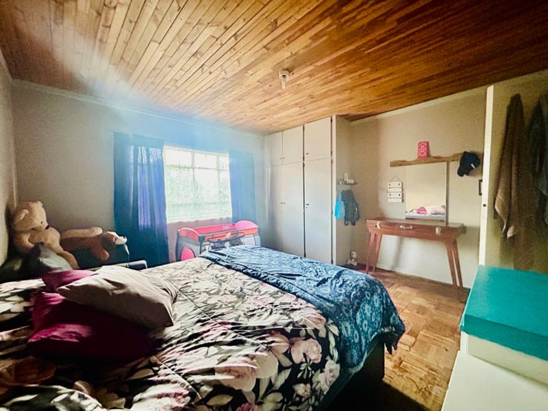 2 Bedroom Property for Sale in Vanderbijlpark CW 5 Gauteng