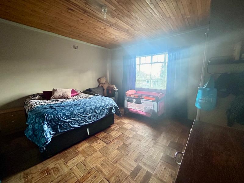 2 Bedroom Property for Sale in Vanderbijlpark CW 5 Gauteng