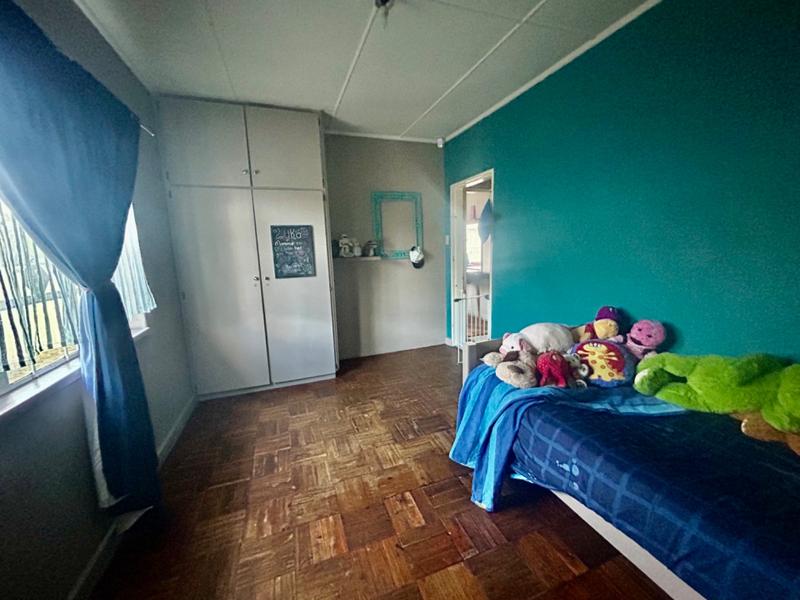2 Bedroom Property for Sale in Vanderbijlpark CW 5 Gauteng