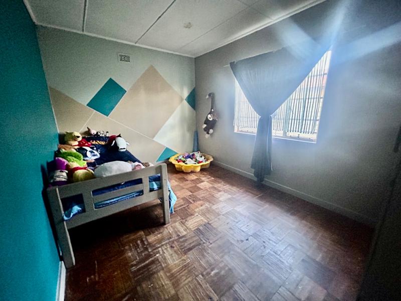 2 Bedroom Property for Sale in Vanderbijlpark CW 5 Gauteng