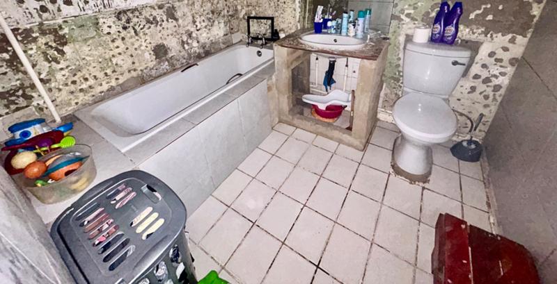 2 Bedroom Property for Sale in Vanderbijlpark CW 5 Gauteng