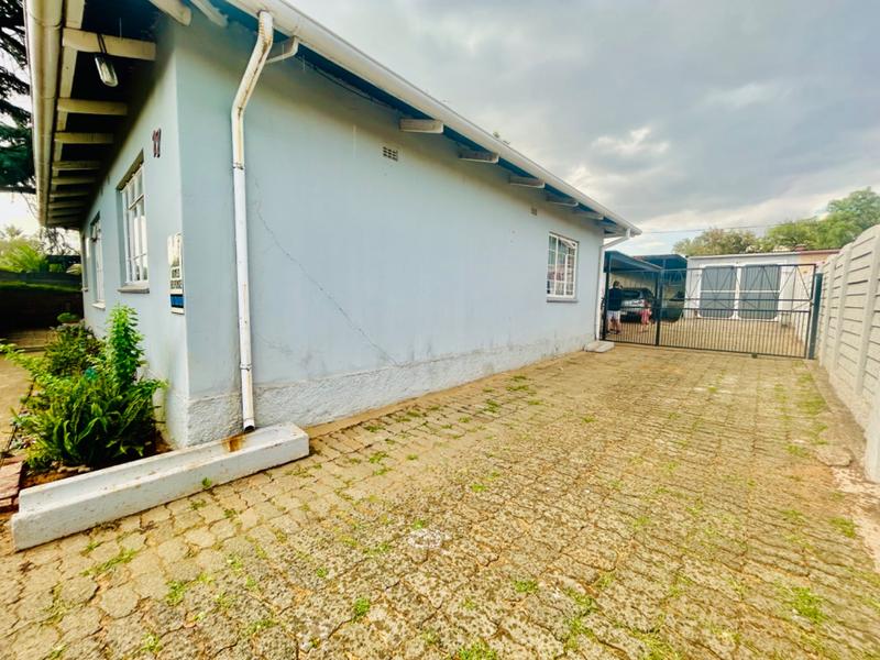 2 Bedroom Property for Sale in Vanderbijlpark CW 5 Gauteng
