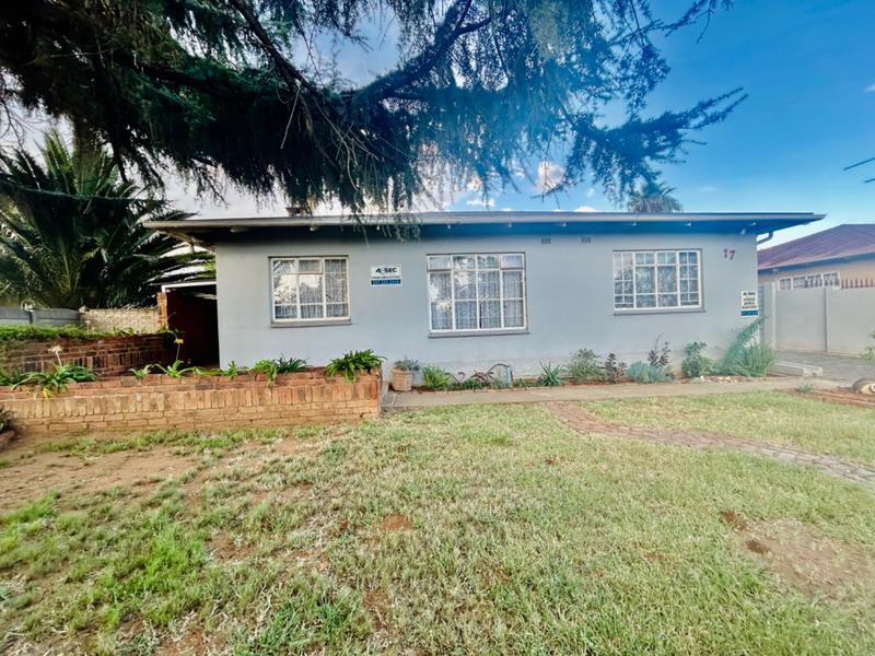 2 Bedroom Property for Sale in Vanderbijlpark CW 5 Gauteng