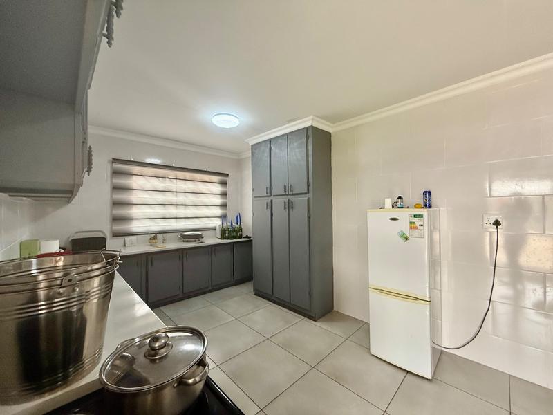 3 Bedroom Property for Sale in Vanderbijlpark CW 5 Gauteng