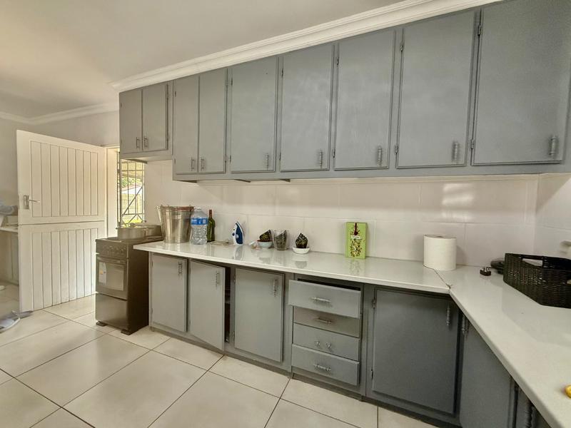 3 Bedroom Property for Sale in Vanderbijlpark CW 5 Gauteng