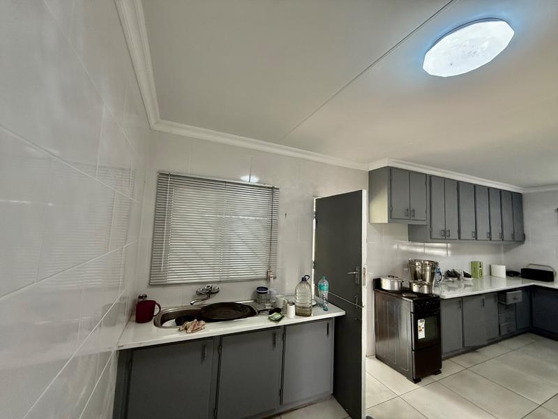 3 Bedroom Property for Sale in Vanderbijlpark CW 5 Gauteng