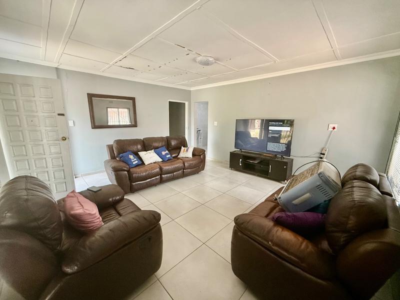 3 Bedroom Property for Sale in Vanderbijlpark CW 5 Gauteng