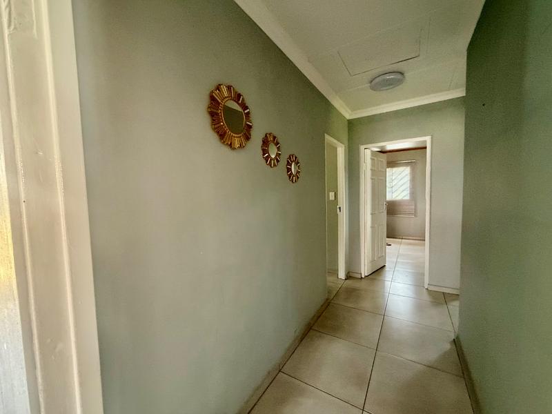3 Bedroom Property for Sale in Vanderbijlpark CW 5 Gauteng