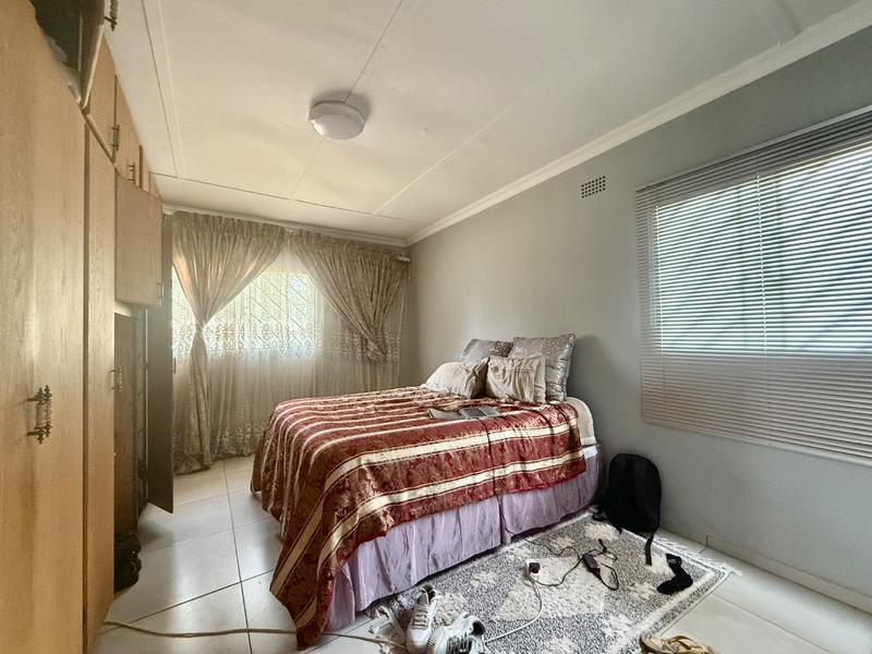 3 Bedroom Property for Sale in Vanderbijlpark CW 5 Gauteng
