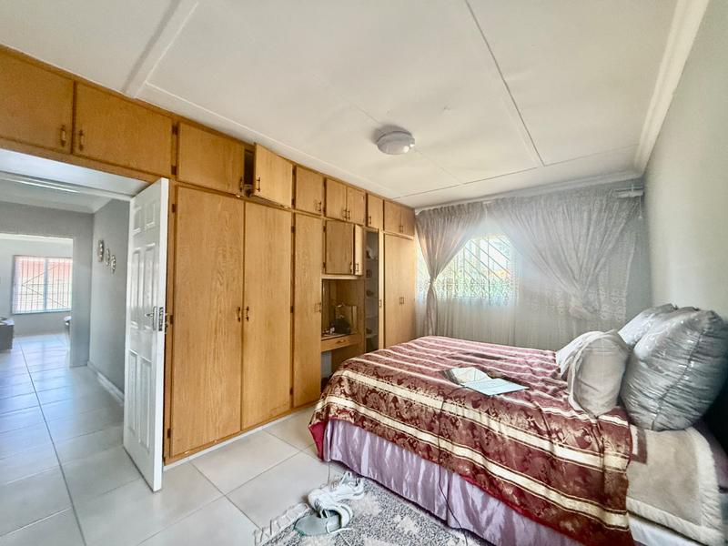 3 Bedroom Property for Sale in Vanderbijlpark CW 5 Gauteng