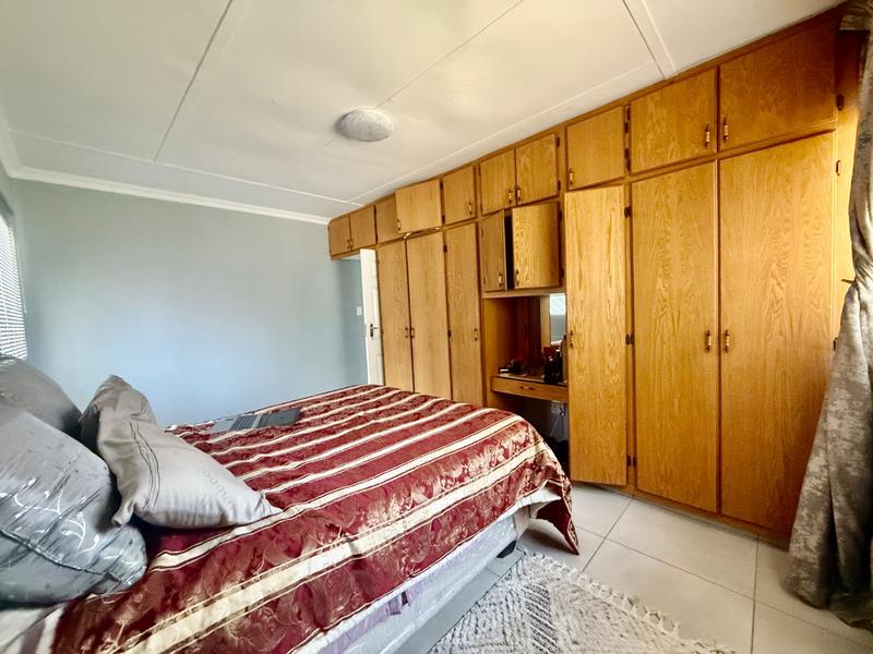 3 Bedroom Property for Sale in Vanderbijlpark CW 5 Gauteng