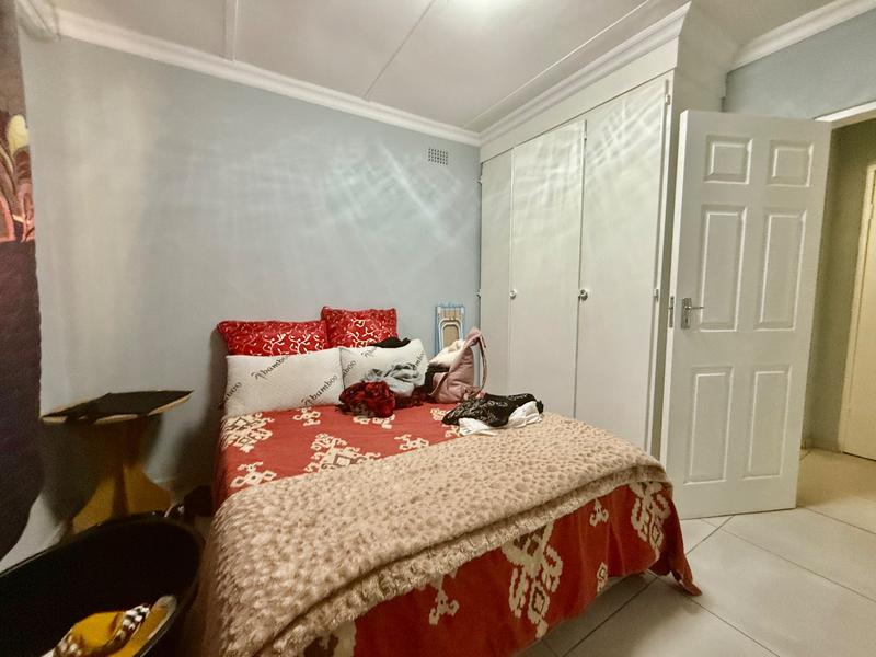 3 Bedroom Property for Sale in Vanderbijlpark CW 5 Gauteng