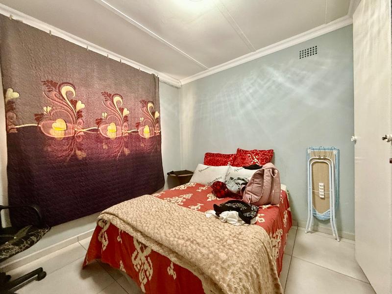 3 Bedroom Property for Sale in Vanderbijlpark CW 5 Gauteng