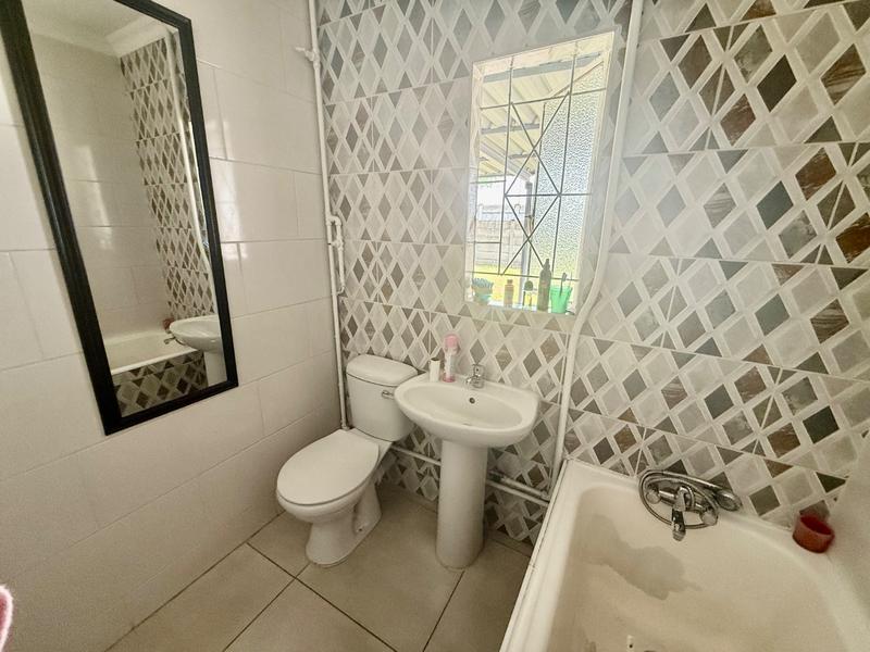 3 Bedroom Property for Sale in Vanderbijlpark CW 5 Gauteng