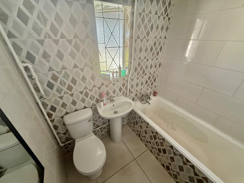 3 Bedroom Property for Sale in Vanderbijlpark CW 5 Gauteng