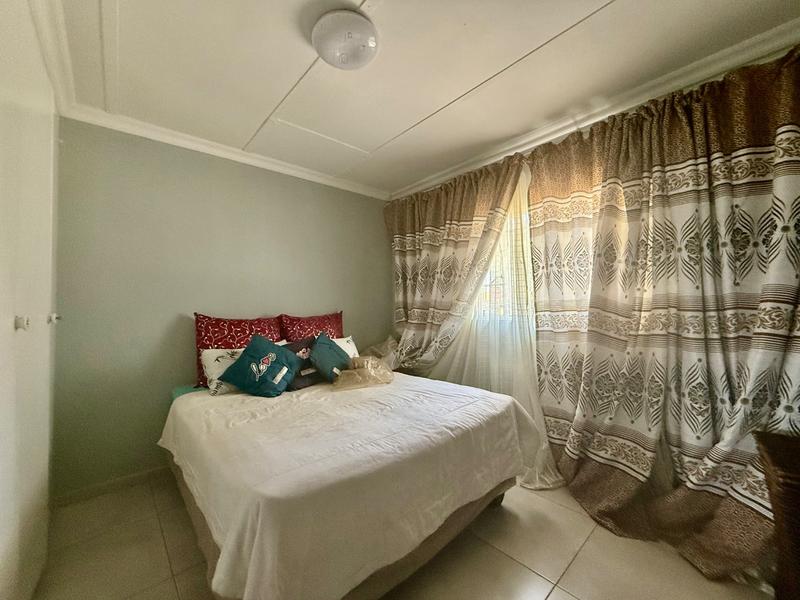 3 Bedroom Property for Sale in Vanderbijlpark CW 5 Gauteng