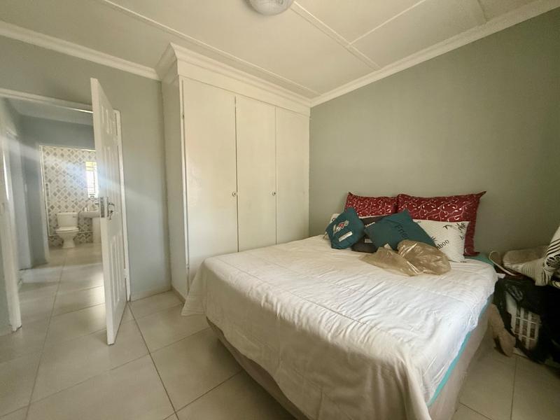 3 Bedroom Property for Sale in Vanderbijlpark CW 5 Gauteng