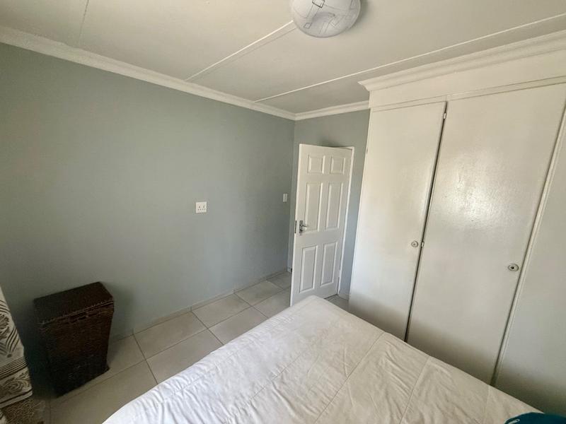 3 Bedroom Property for Sale in Vanderbijlpark CW 5 Gauteng