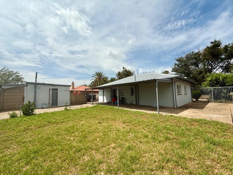 3 Bedroom Property for Sale in Vanderbijlpark CW 5 Gauteng