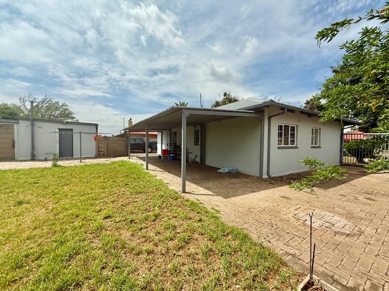 3 Bedroom Property for Sale in Vanderbijlpark CW 5 Gauteng