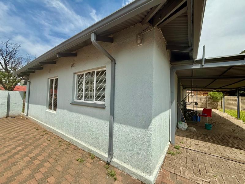 3 Bedroom Property for Sale in Vanderbijlpark CW 5 Gauteng